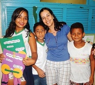 NTV - ENCERRAMENTO - EMEF ANTÔNIO VIEIRA DE REZENDE