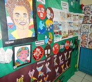 NTV - ENCERRAMENTO - EMEF ANTÔNIO VIEIRA DE REZENDE