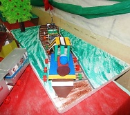 NTV - ENCERRAMENTO - EMEF ANTÔNIO VIEIRA DE REZENDE