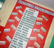 NTV - ENCERRAMENTO - EMEF ANTÔNIO VIEIRA DE REZENDE