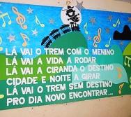 NTV - ENCERRAMENTO - EMEF ANTÔNIO VIEIRA DE REZENDE