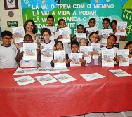 NTV - ENCERRAMENTO - EMEF ANTÔNIO VIEIRA DE REZENDE