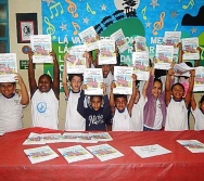 NTV - ENCERRAMENTO - EMEF ANTÔNIO VIEIRA DE REZENDE