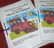 NTV - ENCERRAMENTO - EMEF ANTÔNIO VIEIRA DE REZENDE