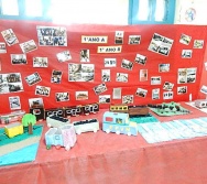 NTV - ENCERRAMENTO - EMEF ANTÔNIO VIEIRA DE REZENDE