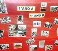 NTV - ENCERRAMENTO - EMEF ANTÔNIO VIEIRA DE REZENDE