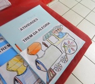 NTV - ENCERRAMENTO - EMEF ANTÔNIO VIEIRA DE REZENDE