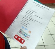 NTV - ENCERRAMENTO - EMEF ANTÔNIO VIEIRA DE REZENDE