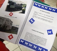 NTV - ENCERRAMENTO - EMEF ANTÔNIO VIEIRA DE REZENDE