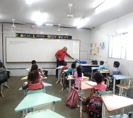 NTV - EEEFM JONES JOSÉ DO NASCIMENTO - CENTRAL CARAPINA