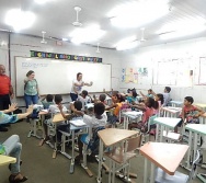 NTV - EEEFM JONES JOSÉ DO NASCIMENTO - CENTRAL CARAPINA