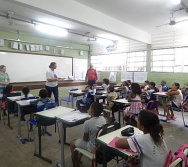 NTV - EEEFM JONES JOSÉ DO NASCIMENTO - CENTRAL CARAPINA