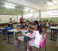 NTV - EEEFM JONES JOSÉ DO NASCIMENTO - CENTRAL CARAPINA