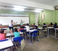 NTV - EEEFM JONES JOSÉ DO NASCIMENTO - CENTRAL CARAPINA