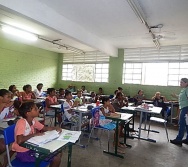 NTV - EEEFM JONES JOSÉ DO NASCIMENTO - CENTRAL CARAPINA