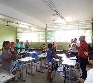 NTV - EEEFM JONES JOSÉ DO NASCIMENTO - CENTRAL CARAPINA