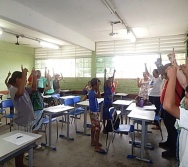 NTV - EEEFM JONES JOSÉ DO NASCIMENTO - CENTRAL CARAPINA