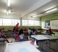 NTV - EEEFM JONES JOSÉ DO NASCIMENTO - CENTRAL CARAPINA