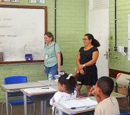 NTV - EEEFM JONES JOSÉ DO NASCIMENTO - CENTRAL CARAPINA