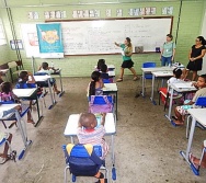 NTV - EEEFM JONES JOSÉ DO NASCIMENTO - CENTRAL CARAPINA