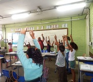 NTV - EEEFM JONES JOSÉ DO NASCIMENTO - CENTRAL CARAPINA