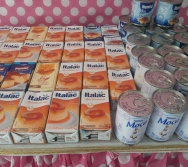 CAMPANHA TROQUE CONHECIMENTO POR VIDA #DIADEDOAR