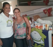 CAMPANHA TROQUE CONHECIMENTO POR VIDA #DIADEDOAR