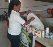 CAMPANHA TROQUE CONHECIMENTO POR VIDA #DIADEDOAR