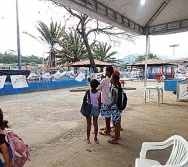 FESTIVAL DE DESENHOS - NA TRILHA DOS VALORES - NTV