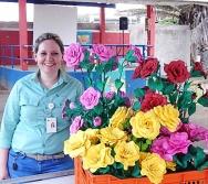 FESTIVAL DE DESENHOS - NA TRILHA DOS VALORES - NTV