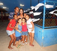 FESTIVAL DE DESENHOS - NA TRILHA DOS VALORES - NTV