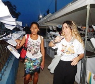 FESTIVAL DE DESENHOS - NA TRILHA DOS VALORES - NTV