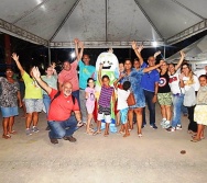 FESTIVAL DE DESENHOS - NA TRILHA DOS VALORES - NTV