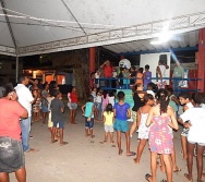 FESTIVAL DE DESENHOS - NA TRILHA DOS VALORES - NTV