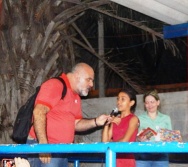 FESTIVAL DE DESENHOS - NA TRILHA DOS VALORES - NTV