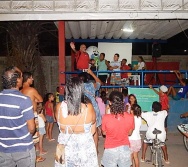 FESTIVAL DE DESENHOS - NA TRILHA DOS VALORES - NTV