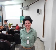 ENCERRAMENTO NTV - PARQUE BOTÂNICO DA VALE