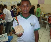 OFICINAS PARA PAIS NA EMEF ANTONIO VIEIRA DE REZENDE