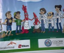 OFICINAS PARA PAIS NA EMEF ANTONIO VIEIRA DE REZENDE