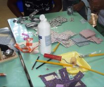 OFICINAS PARA PAIS NA EMEF ANTONIO VIEIRA DE REZENDE