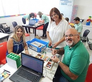 TREINAMENTO STORYSTART - LEGO