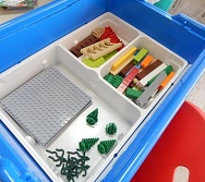 TREINAMENTO STORYSTART - LEGO