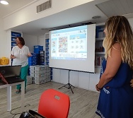 TREINAMENTO STORYSTART - LEGO