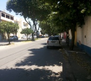 Escola Olivina Siqueira em Jardim Tropical é a contemplada para COLORIR neste ano de 2016.