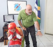 CURSO CONTANDO HISTÓRIAS COLORINDO VIDAS - MÓDULO 1 - TURMAS 1 E 2