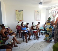 CURSO CONTANDO HISTÓRIAS COLORINDO VIDAS - MÓDULO 1 - TURMAS 1 E 2