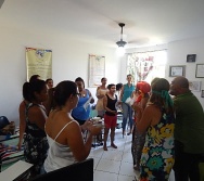 CURSO CONTANDO HISTÓRIAS COLORINDO VIDAS - MÓDULO 1 - TURMAS 1 E 2