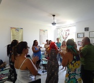 CURSO CONTANDO HISTÓRIAS COLORINDO VIDAS - MÓDULO 1 - TURMAS 1 E 2