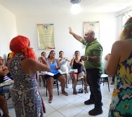 CURSO CONTANDO HISTÓRIAS COLORINDO VIDAS - MÓDULO 1 - TURMAS 1 E 2