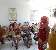 CURSO CONTANDO HISTÓRIAS COLORINDO VIDAS - MÓDULO 1 - TURMAS 1 E 2